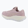 Кросівки для бігу жіночі ASICS Gel-Cumulus 28 morganite/pearl pink 3