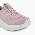 Кросівки для бігу жіночі ASICS Gel-Cumulus 28 morganite/pearl pink 7