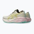 Кросівки для бігу жіночі ASICS Novablast 5 TR light dust/cacti 11