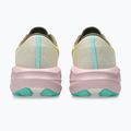 Кросівки для бігу жіночі ASICS Novablast 5 TR light dust/cacti 12