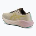 Кросівки для бігу жіночі ASICS Novablast 5 TR light dust/cacti 3