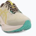 Кросівки для бігу жіночі ASICS Novablast 5 TR light dust/cacti 7