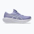 Кросівки для бігу жіночі ASICS Gel-Cumulus 28 bluebell/white
