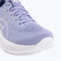Кросівки для бігу жіночі ASICS Gel-Cumulus 28 bluebell/white 7