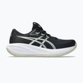 Кросівки для бігу жіночі ASICS Gel-Cumulus 28 black/white