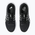 Кросівки для бігу жіночі ASICS Gel-Cumulus 28 black/white 6