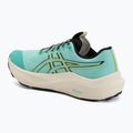 Кросівки для бігу чоловічі Asics GT-2000 14 TR aurora green/cacti 3