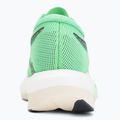 Кросівки для бігу ASICS Magic Speed 5 vital green/carrier grey 6