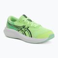 Кросівки для бігу дитячі ASICS Patriot 14 GS iluminate green/black