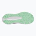 Кросівки для бігу дитячі ASICS Patriot 14 GS iluminate green/black 4