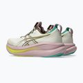 Жіночі бігові кросівки ASICS Gel-Nimbus 28 TR light dust/clay canyon 11