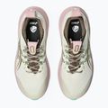 Жіночі бігові кросівки ASICS Gel-Nimbus 28 TR light dust/clay canyon 13