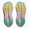 Жіночі бігові кросівки ASICS Gel-Nimbus 28 TR light dust/clay canyon 14