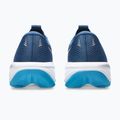 Кросівки для бігу чоловічі ASICS Gel-Cumulus 28 twilight blue/yamabuki 5