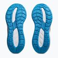 Кросівки для бігу чоловічі ASICS Gel-Cumulus 28 twilight blue/yamabuki 6