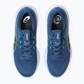 Кросівки для бігу чоловічі ASICS Gel-Cumulus 28 twilight blue/yamabuki 7