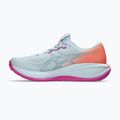 Кросівки для бігу жіночі ASICS Gel-Cumulus 28 sky/sun coral 9