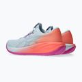 Кросівки для бігу жіночі ASICS Gel-Cumulus 28 sky/sun coral 11