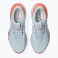 Кросівки для бігу жіночі ASICS Gel-Cumulus 28 sky/sun coral 13