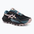 Кросівки для бігу жіночі ASICS Trabuco 14 GTX black/morganite