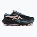 Кросівки для бігу жіночі ASICS Trabuco 14 GTX black/morganite 2
