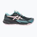 Кросівки для бігу жіночі ASICS Trabuco 14 GTX black/morganite