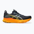 Кросівки для бігу чоловічі ASICS Gel-Kayano 32 midnight/yamabuki 8
