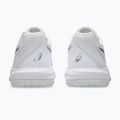 Кросівки тенісні жіночі ASICS Gel-Dedicate 9 In white/pure silver 6