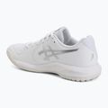 Кросівки тенісні жіночі ASICS Gel-Dedicate 9 In white/pure silver 3
