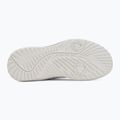 Кросівки тенісні жіночі ASICS Gel-Dedicate 9 In white/pure silver 4