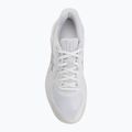 Кросівки тенісні жіночі ASICS Gel-Dedicate 9 In white/pure silver 5