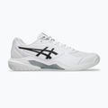 Кросівки тенісні чоловічі ASICS Gel-Dedicate 9 white/black