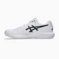 Кросівки тенісні чоловічі ASICS Gel-Dedicate 9 white/black 2