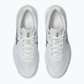 Кросівки тенісні чоловічі ASICS Gel-Dedicate 9 white/black 3