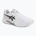 Кросівки тенісні чоловічі ASICS Gel-Dedicate 9 white/black