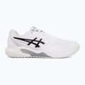 Кросівки тенісні чоловічі ASICS Gel-Dedicate 9 white/black 2