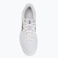 Кросівки тенісні чоловічі ASICS Gel-Dedicate 9 white/black 5