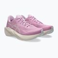 Кросівки для бігу жіночі ASICS Novablast 6 hazy lilac/rose dust