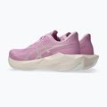 Кросівки для бігу жіночі ASICS Novablast 6 hazy lilac/rose dust 4