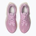 Кросівки для бігу жіночі ASICS Novablast 6 hazy lilac/rose dust 6