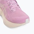Кросівки для бігу жіночі ASICS Novablast 6 hazy lilac/rose dust 7