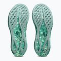 Кросівки для бігу чоловічі ASICS Noosa Tri 16 illuminate yellow/jewel green 4