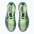 Кросівки для бігу чоловічі ASICS Noosa Tri 16 illuminate yellow/jewel green 5