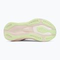 Кросівки для бігу жіночі ASICS Novablast 6 rose dust/illuminate yellow 4