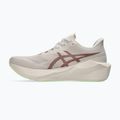 Кросівки для бігу жіночі ASICS Novablast 6 rose dust/illuminate yellow 3