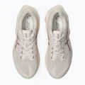 Кросівки для бігу жіночі ASICS Novablast 6 rose dust/illuminate yellow 6
