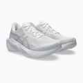 Кросівки для бігу жіночі ASICS Novablast 6 white/white