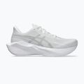 Кросівки для бігу жіночі ASICS Novablast 6 white/white 2