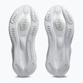 Кросівки для бігу жіночі ASICS Novablast 6 white/white 5