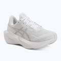 Кросівки для бігу жіночі ASICS Novablast 6 white/white